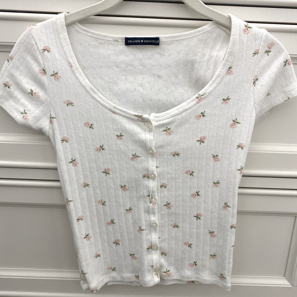 Brandy Melville Top